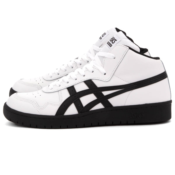 Asics - Japan Pro Mid (White/Black)
